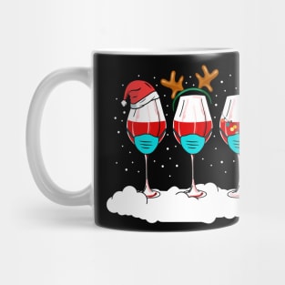 Wine Glasses 2020 Mug